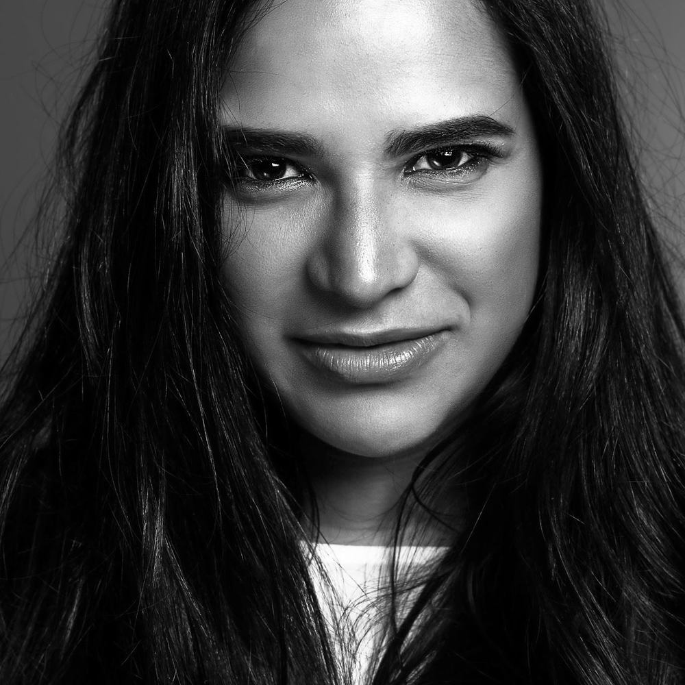 Meet your Posher, Alejandra